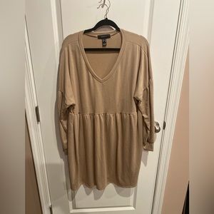 Plus size Forever 21 Dress